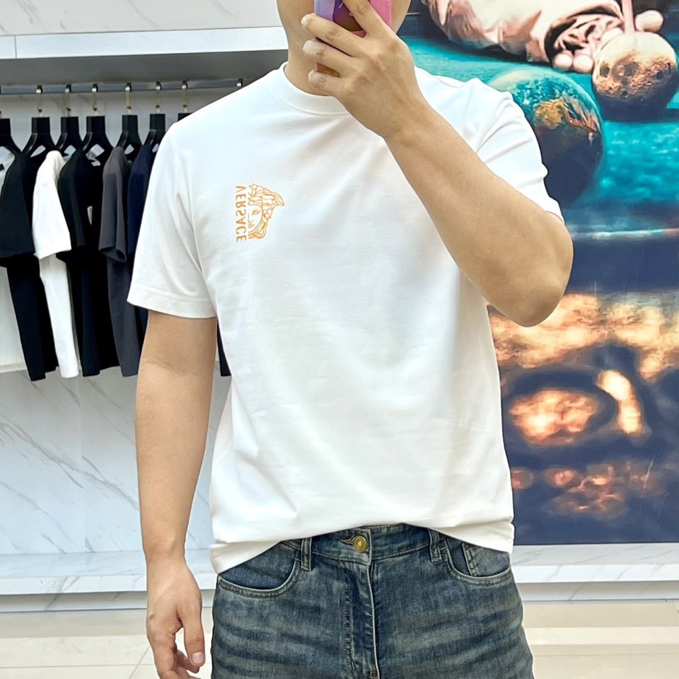 [Versace Men