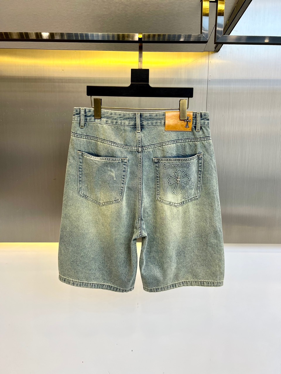 [Chrome Hearts Women
