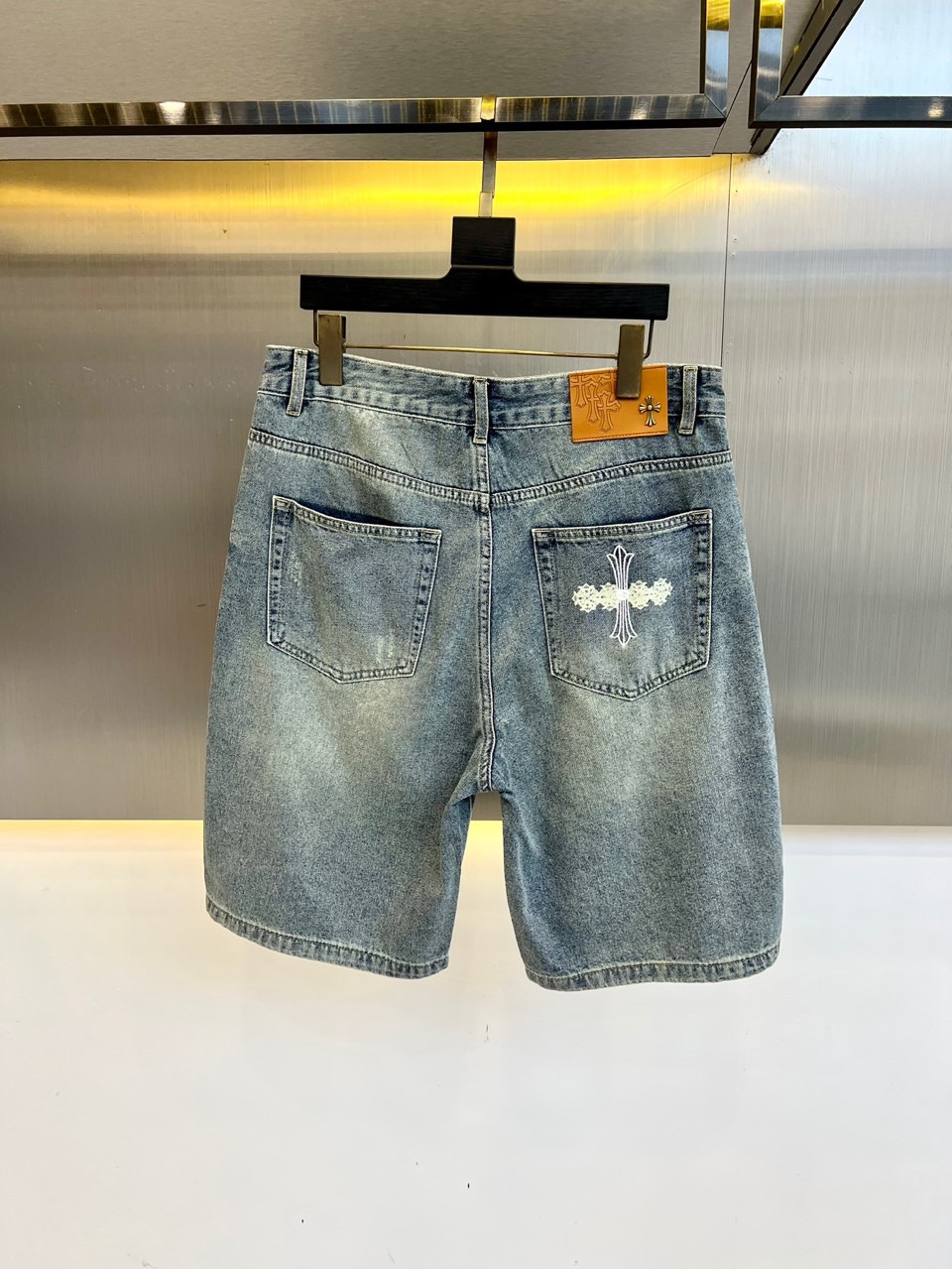 [Chrome Hearts Women