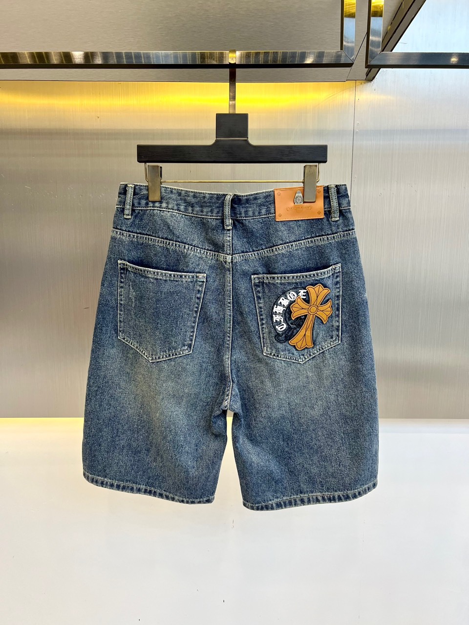 [Chrome Hearts Women