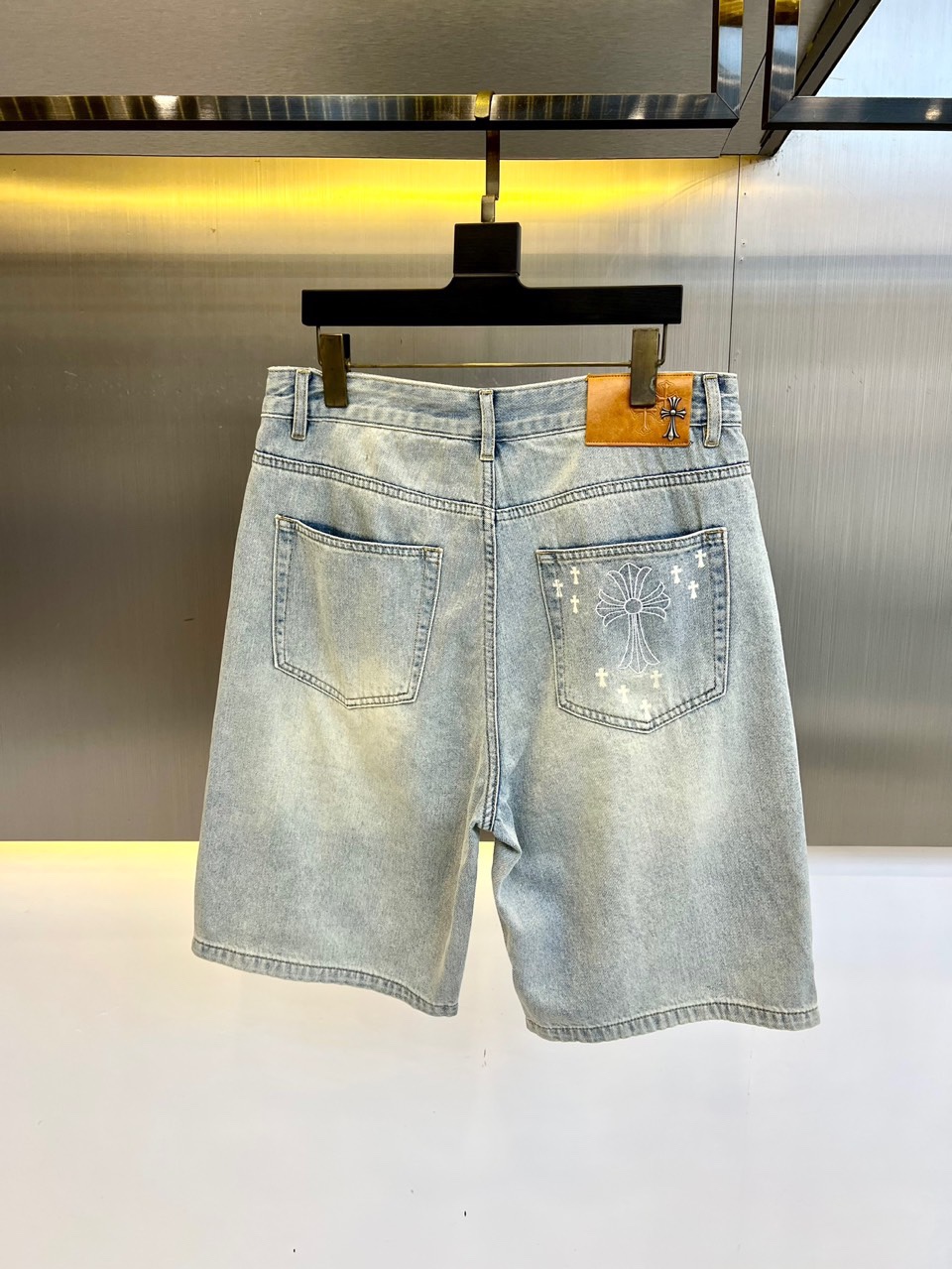 [Chrome Hearts Women
