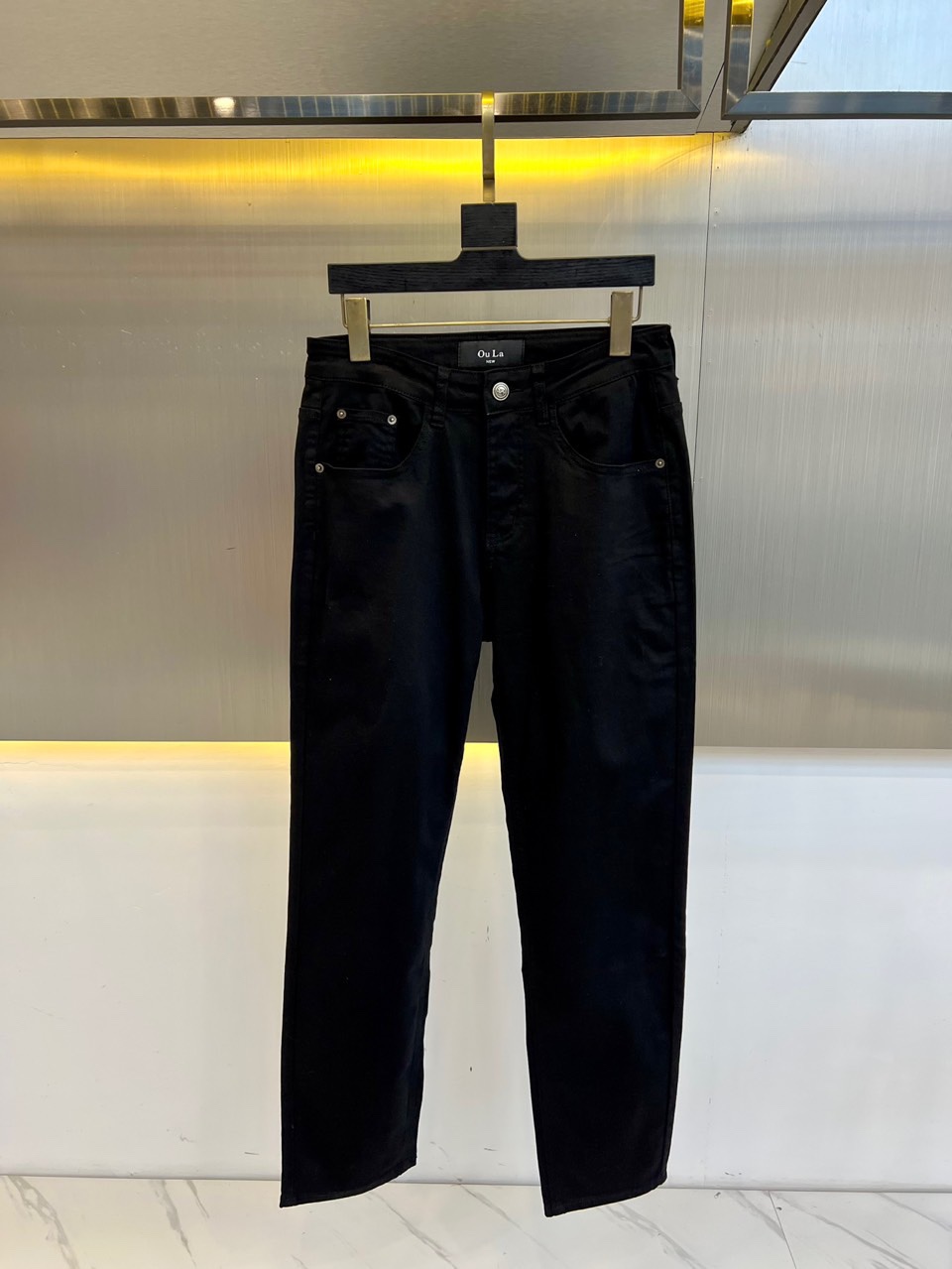 [YSL Men