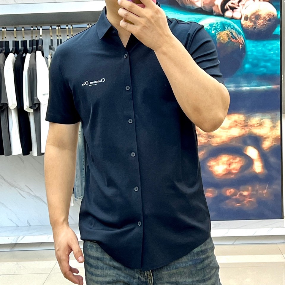 [Dior Men