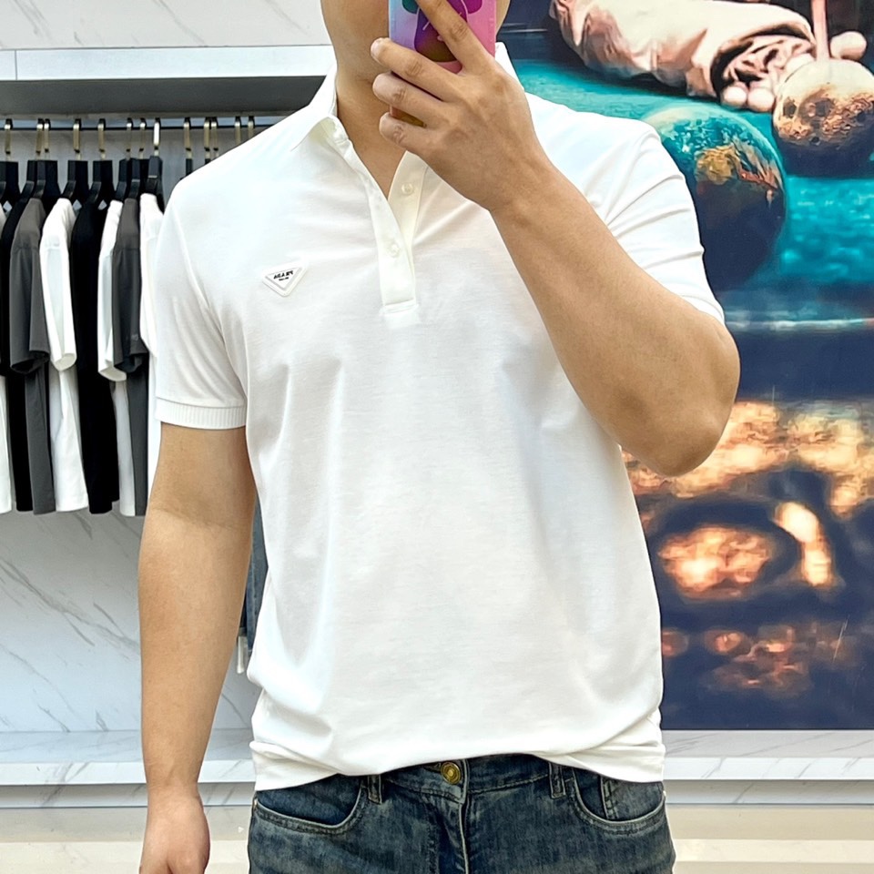 [Prada Men