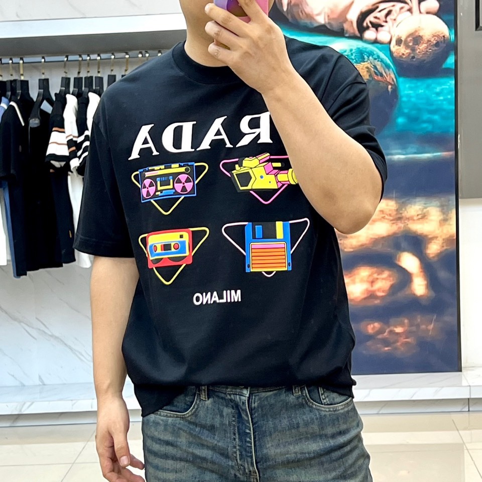 [Prada Men