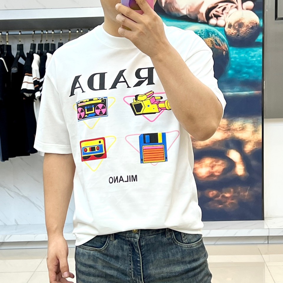 [Prada Men