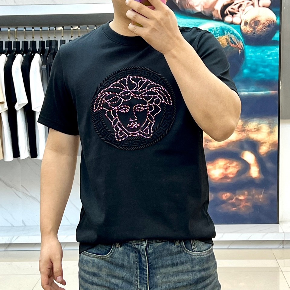 [Versace Men