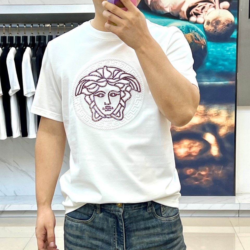 [Versace Men