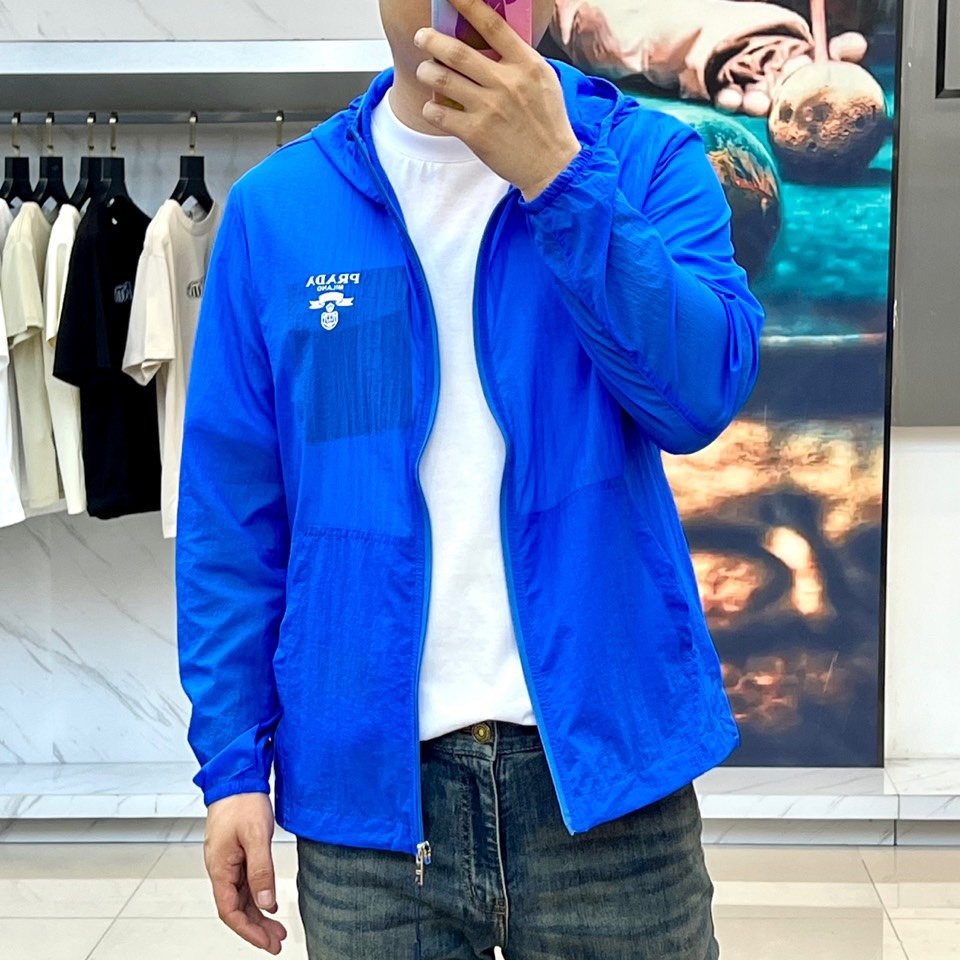 [Prada Men