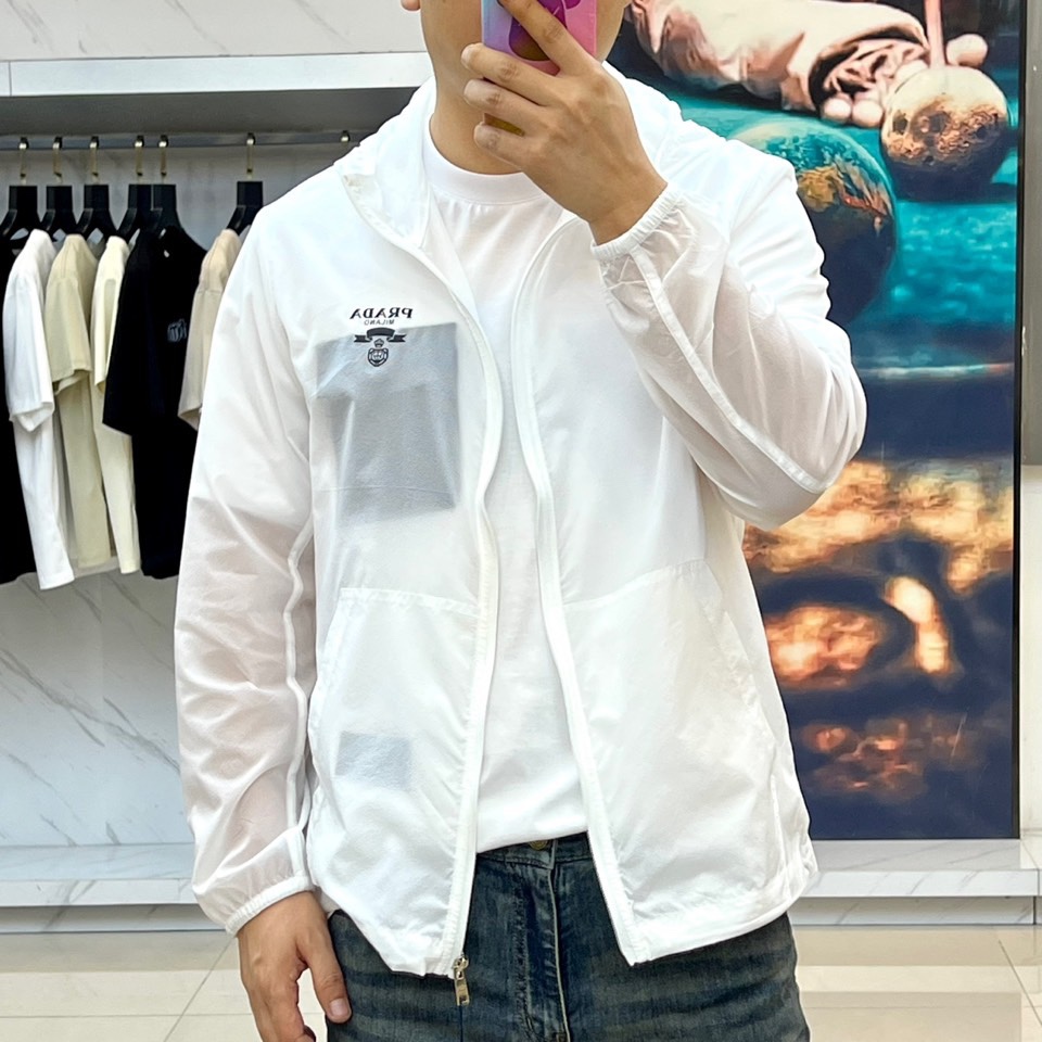 [Prada Men
