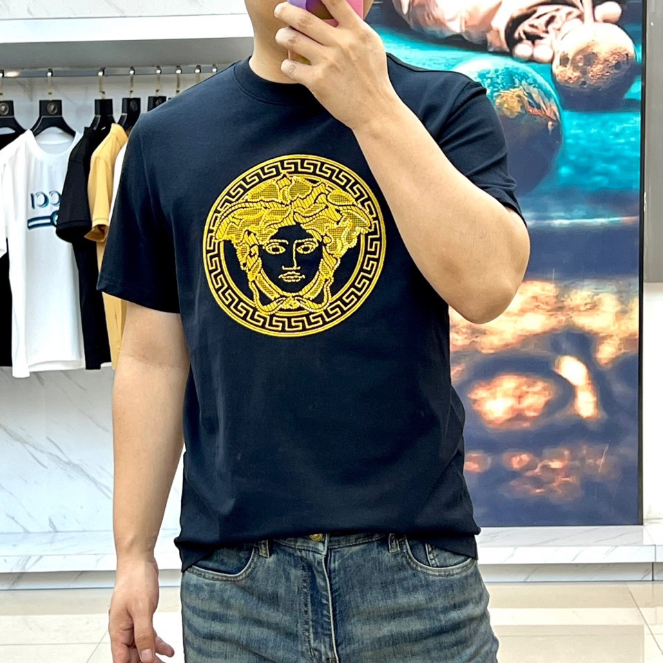 [Versace Men