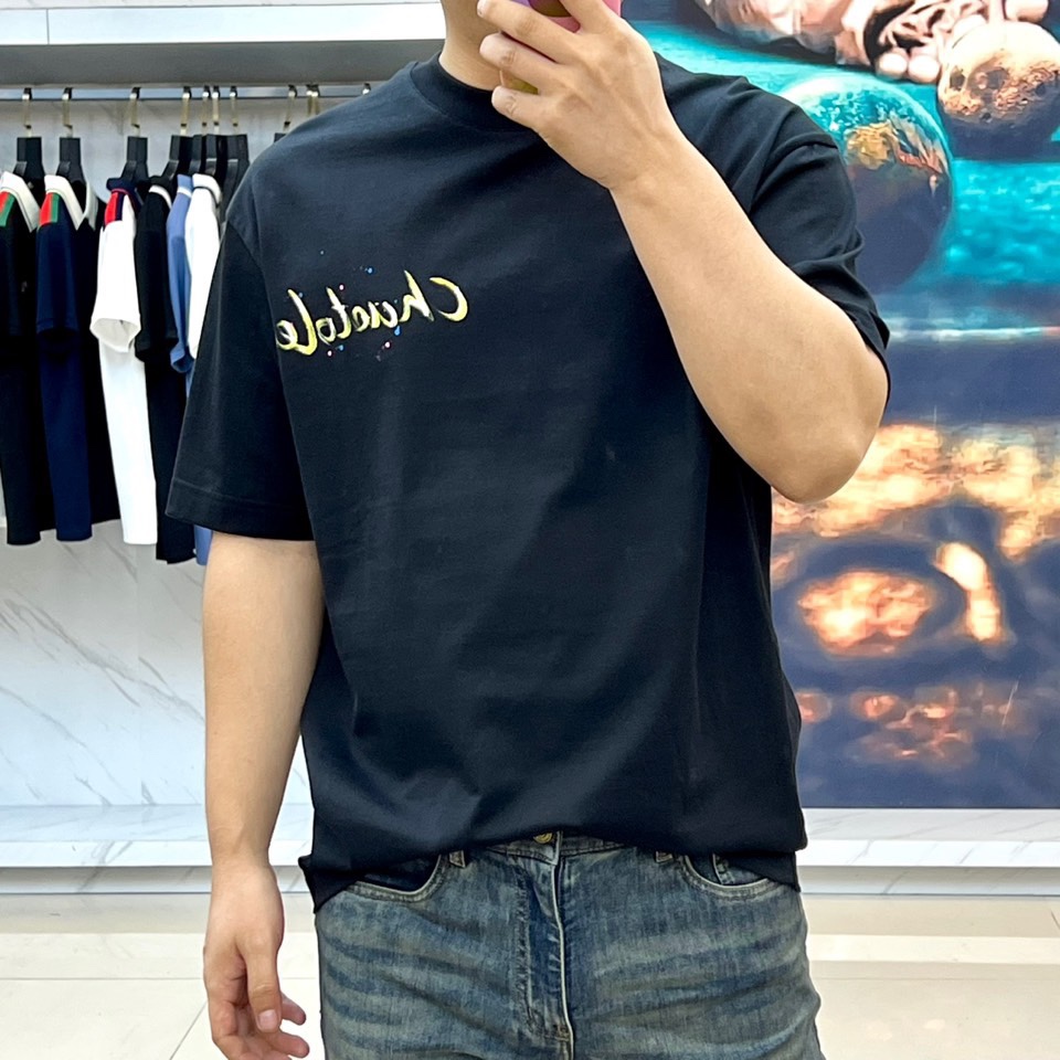 [Chanel Men