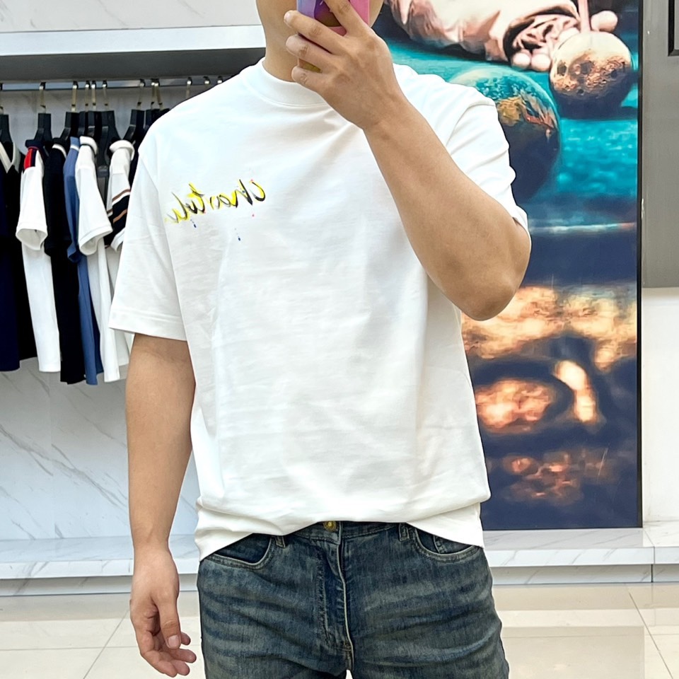 [Chanel Men