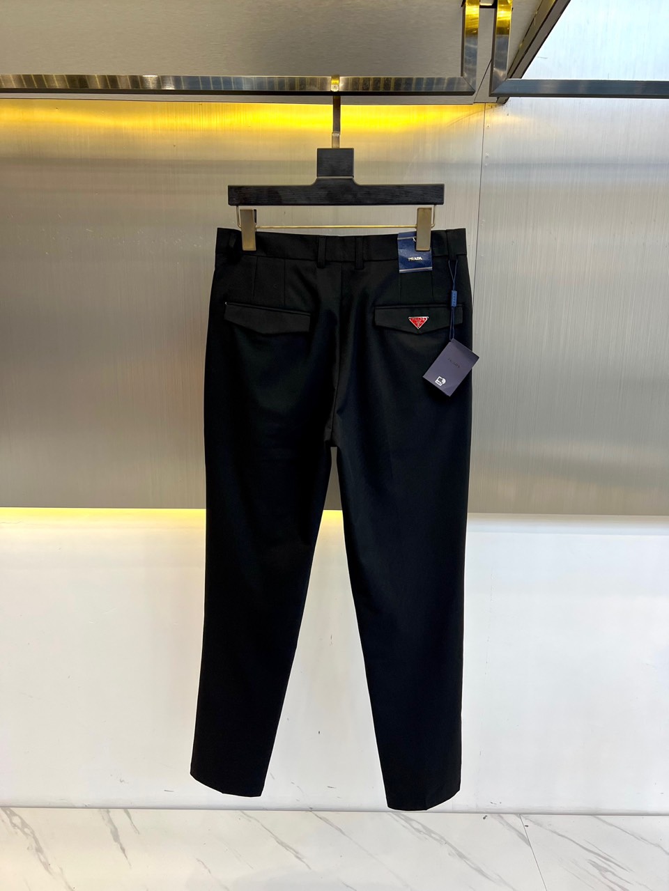 [Prada Men
