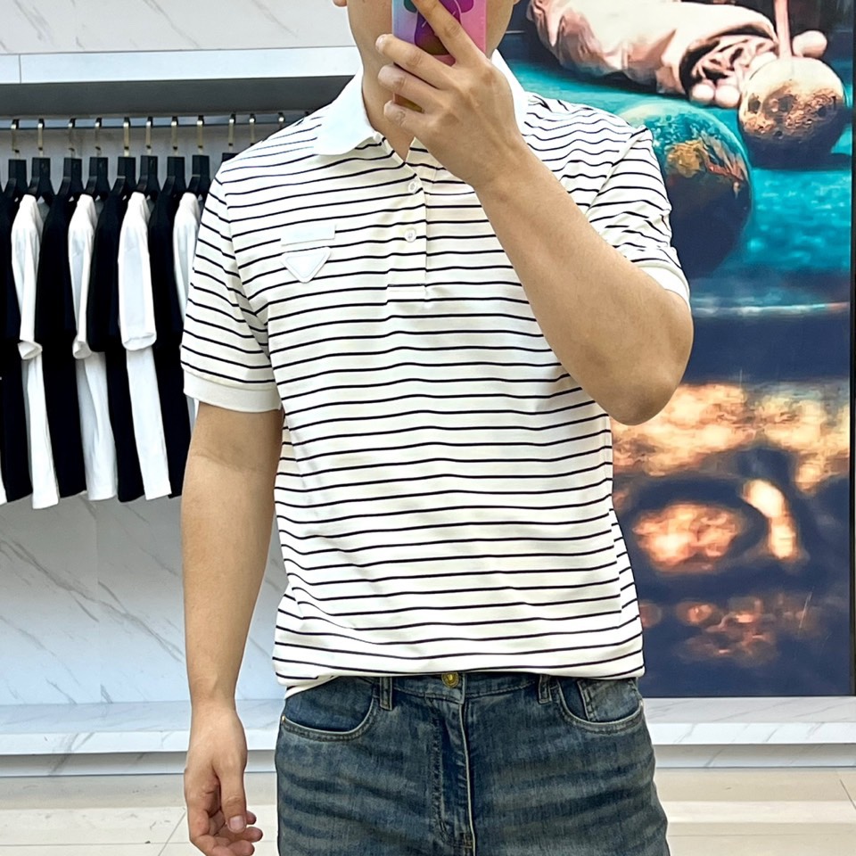 [Prada Men