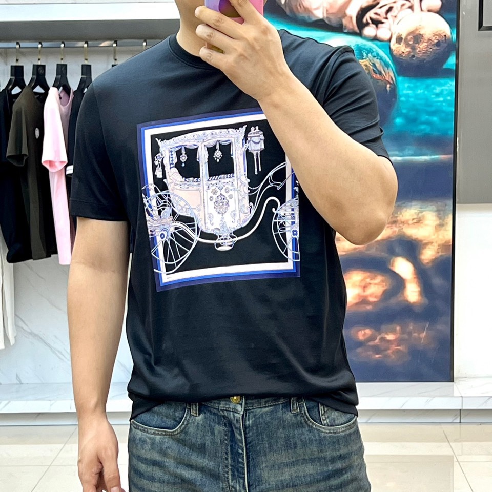 [Hermès Men