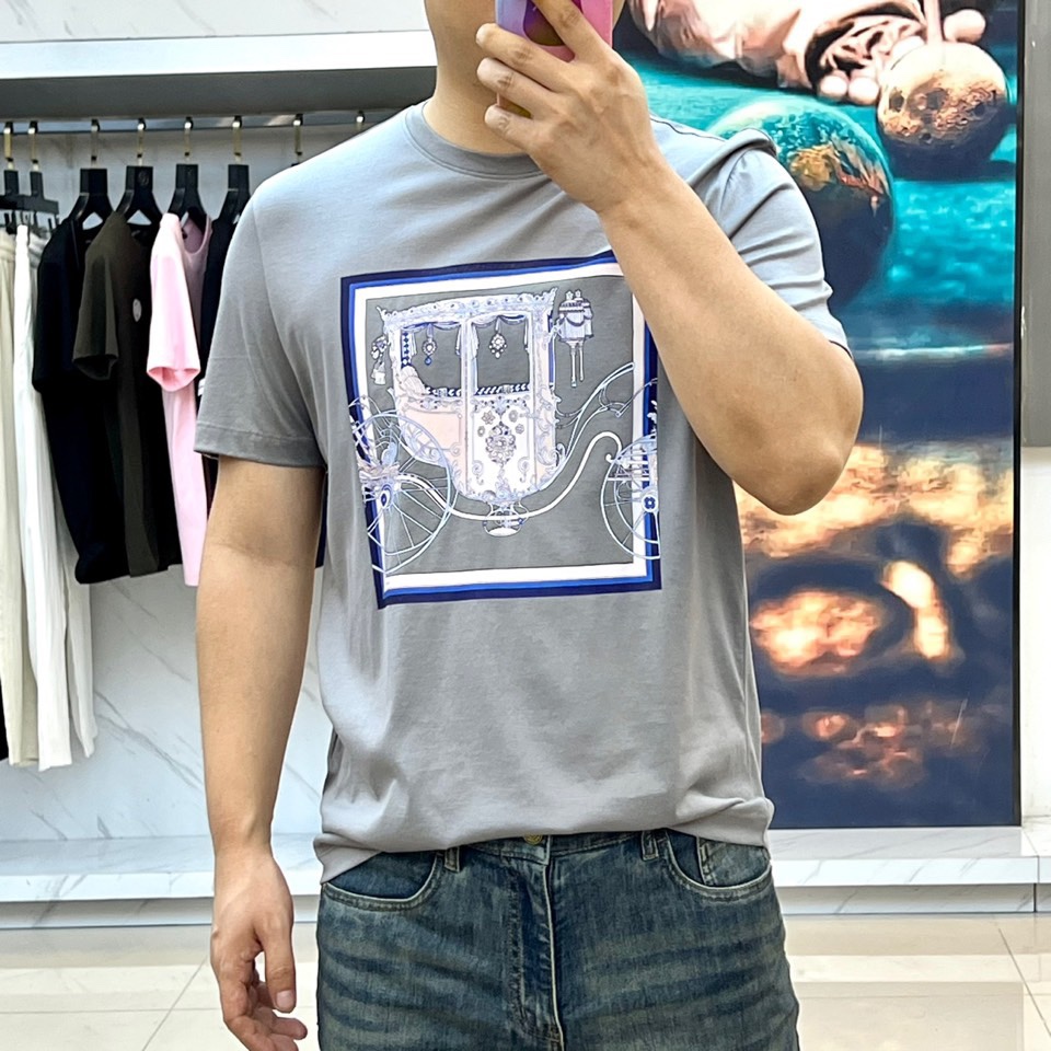 [Hermès Men