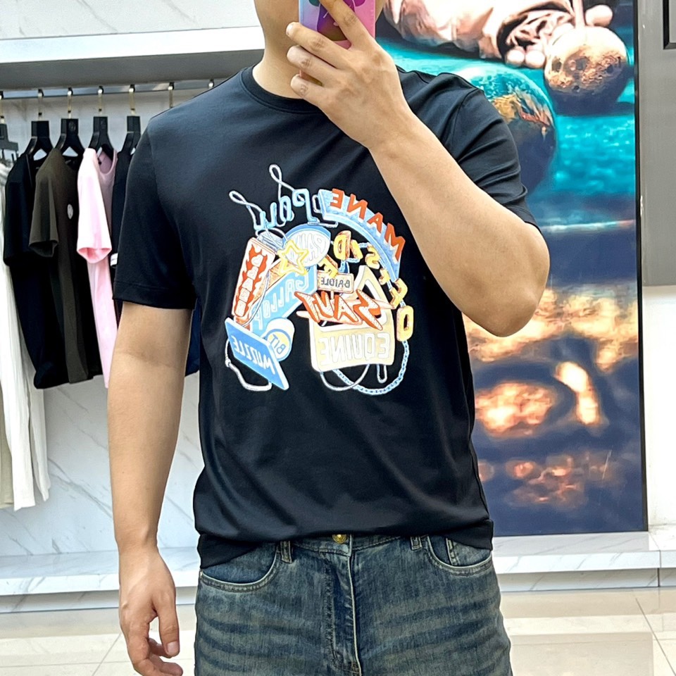 [Hermès Men