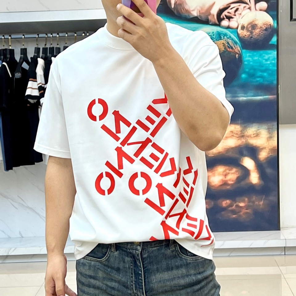 [Kenzo Men