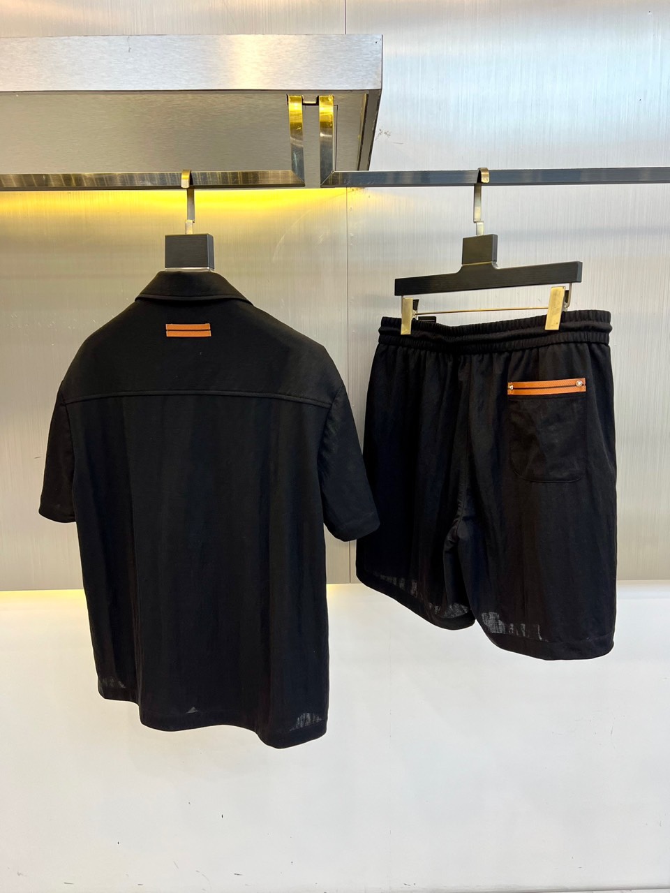 [Zegna Men