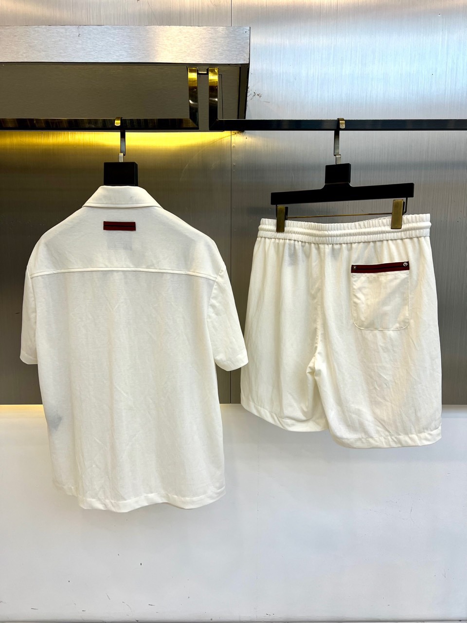 [Zegna Men