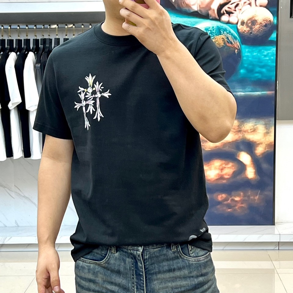 [Chrome Hearts Women