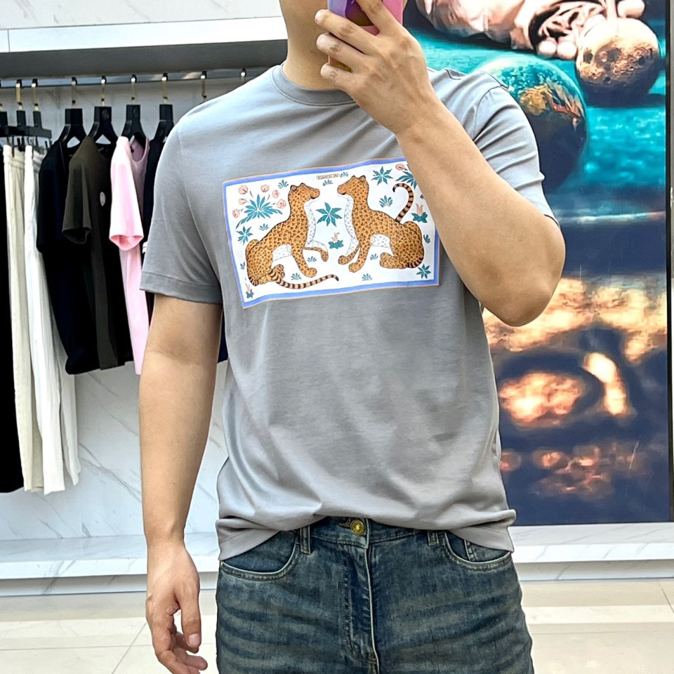 [Hermès Men
