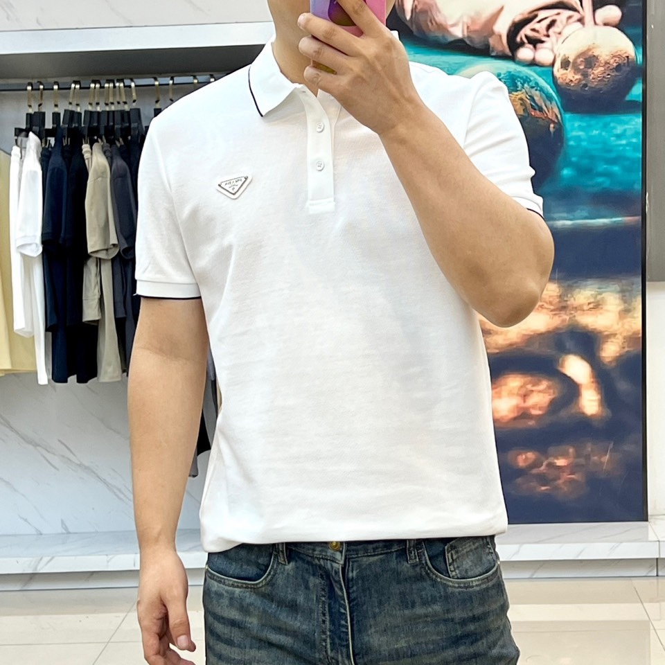 [Prada Men