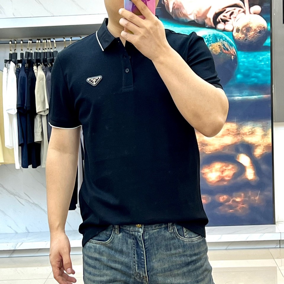 [Prada Men