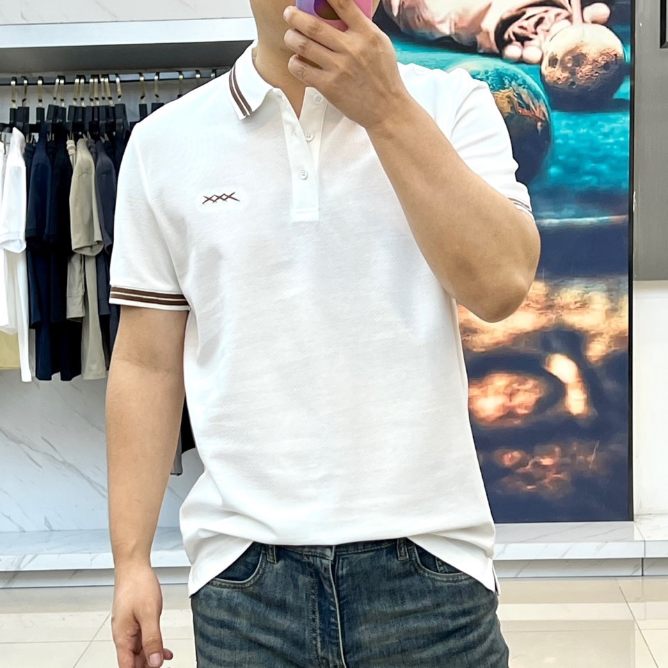 [Zegna Men