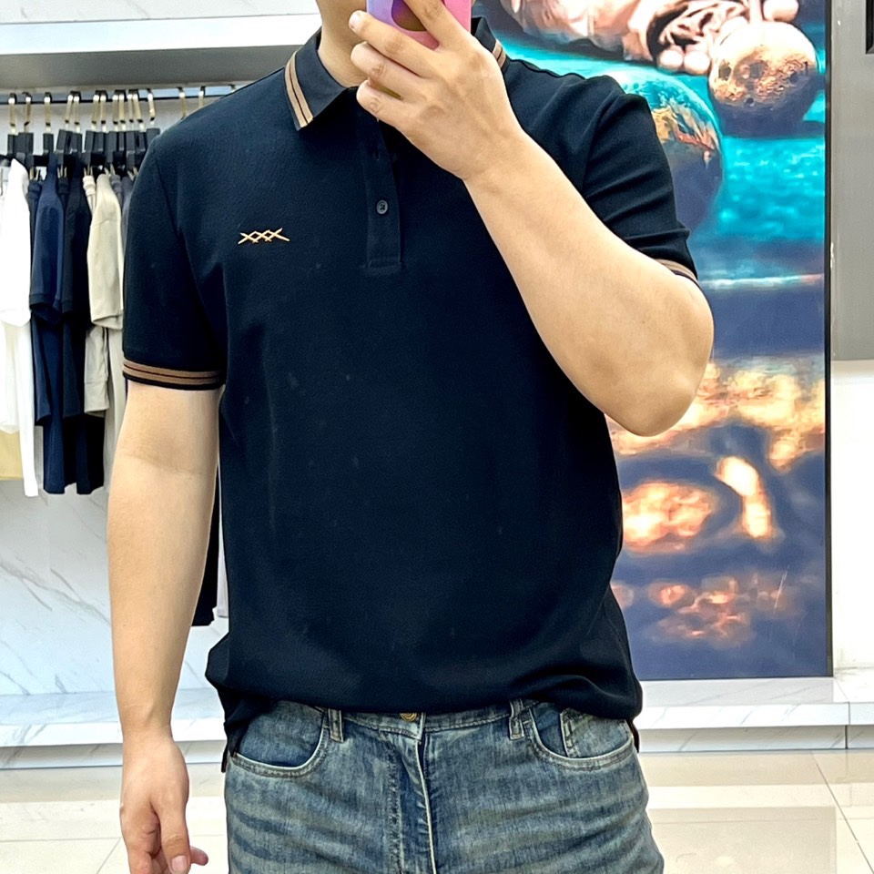[Zegna Men