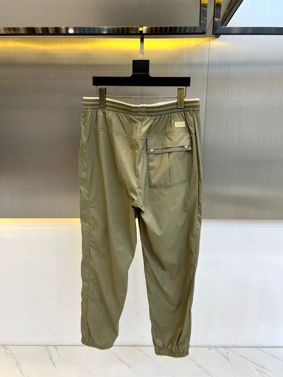 [Zegna Men