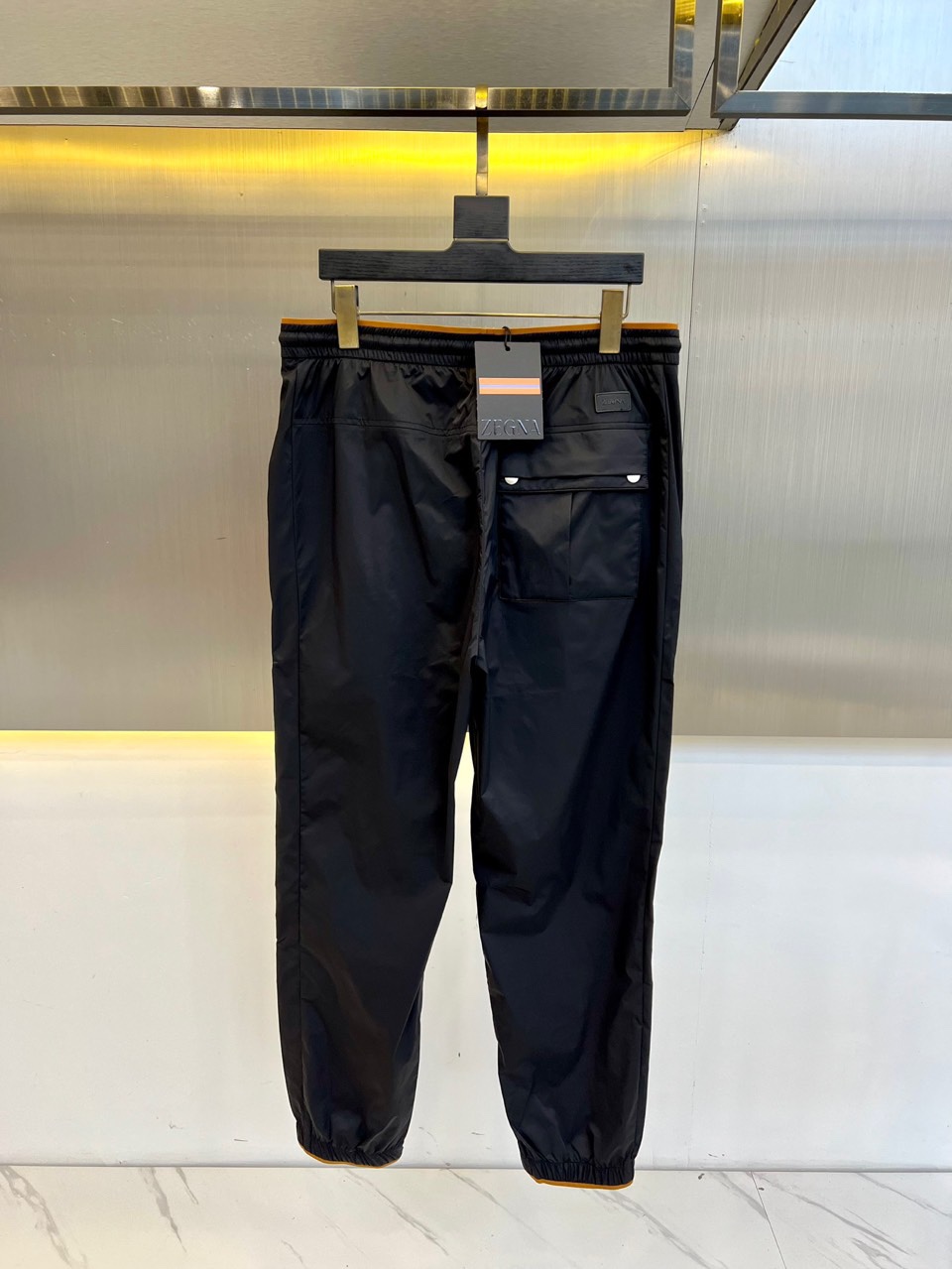 [Zegna Men
