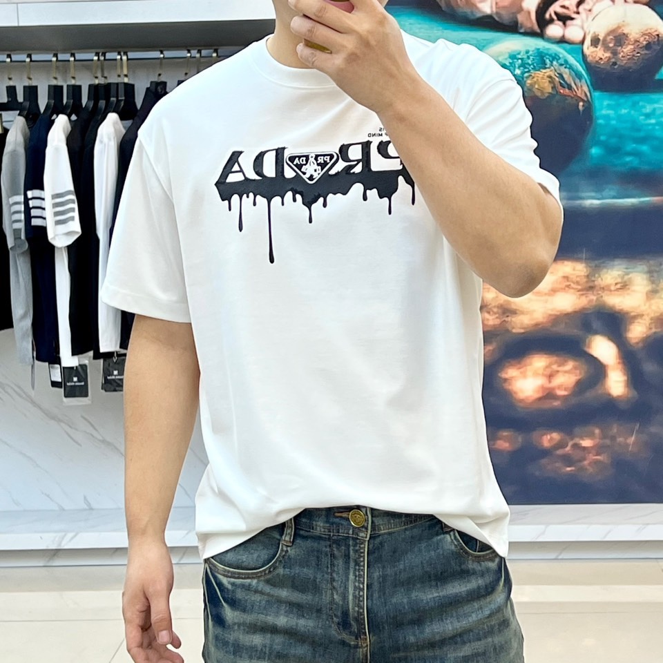 [Prada Men