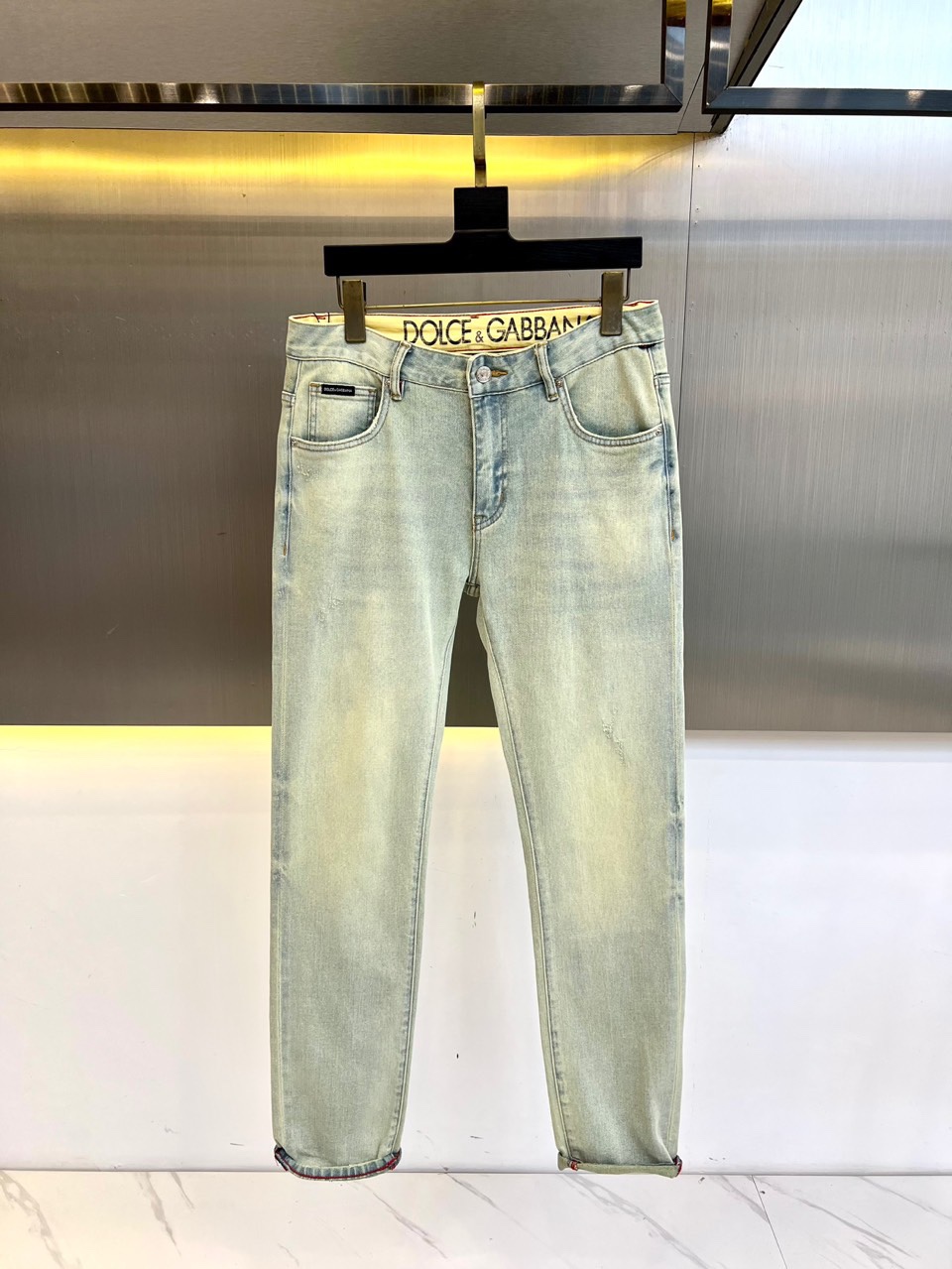 [Dolce & Gabbana Men