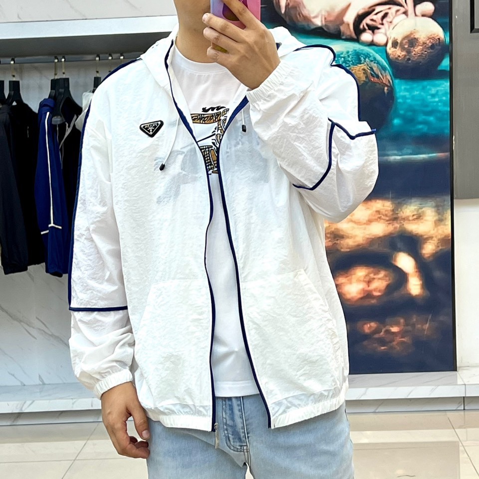 [Prada Men