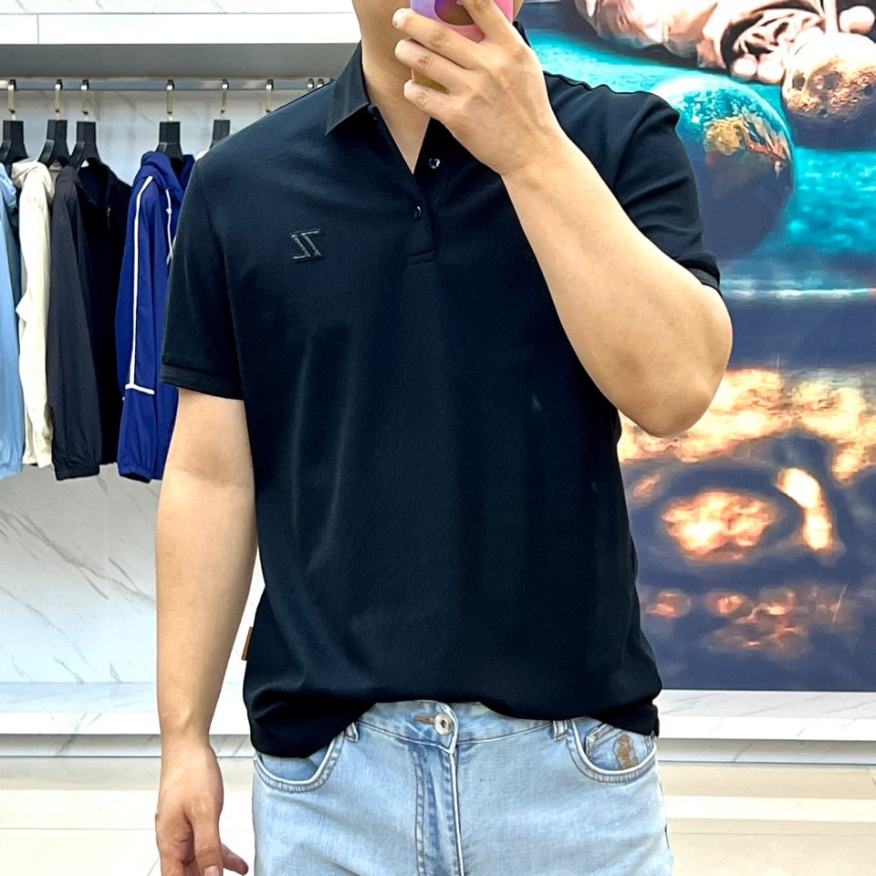 [Zegna Men