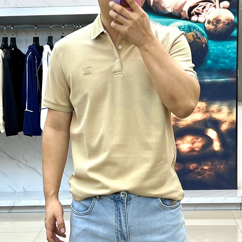 [Zegna Men
