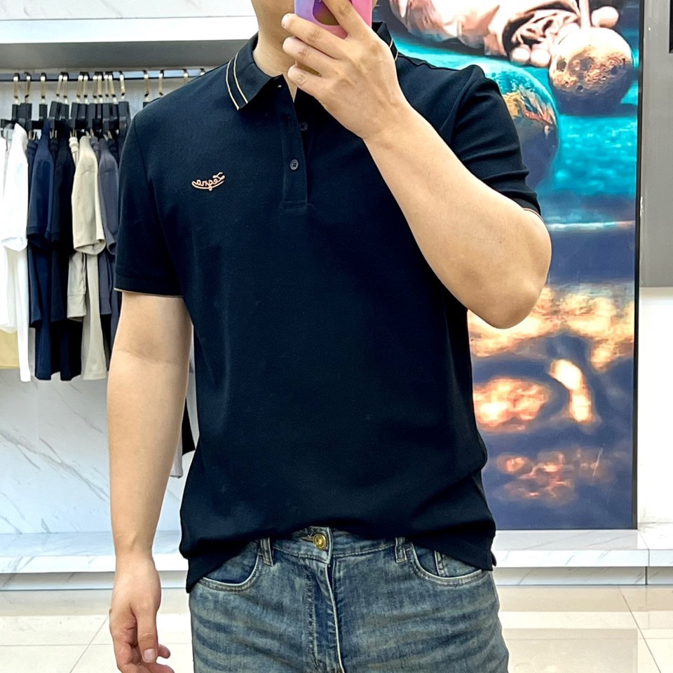 [Zegna Men