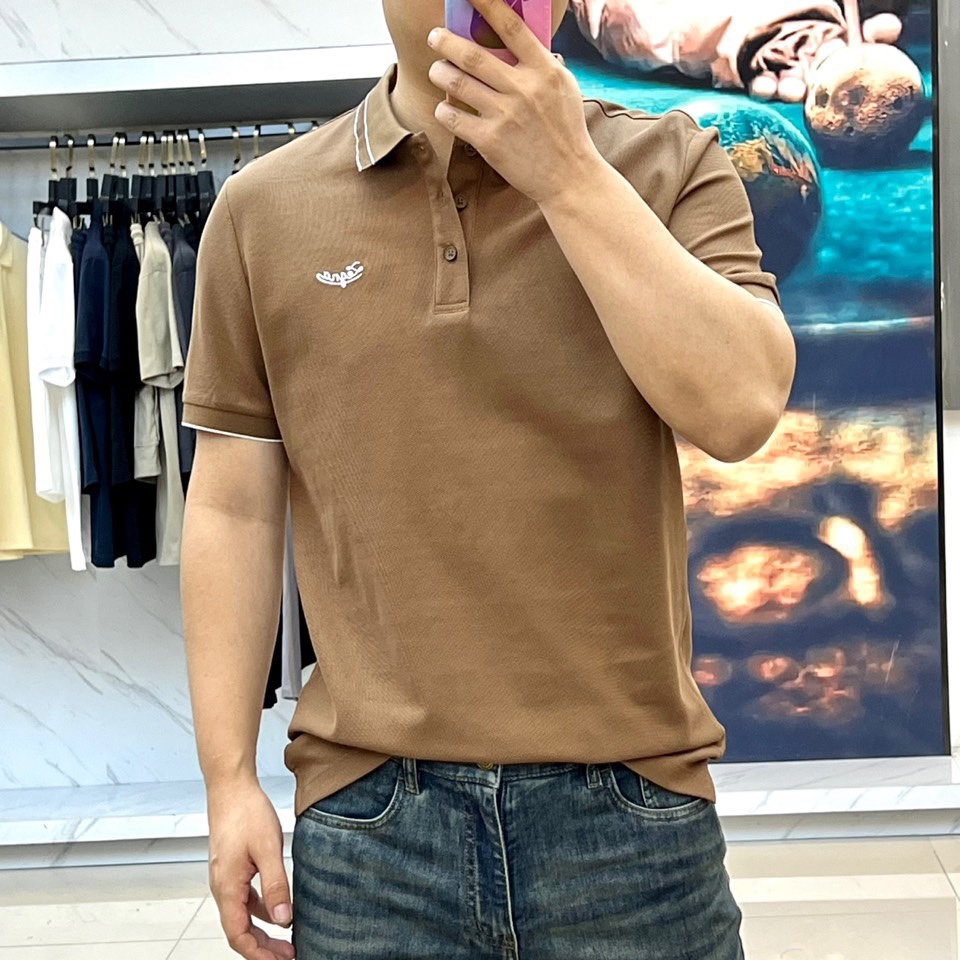 [Zegna Men