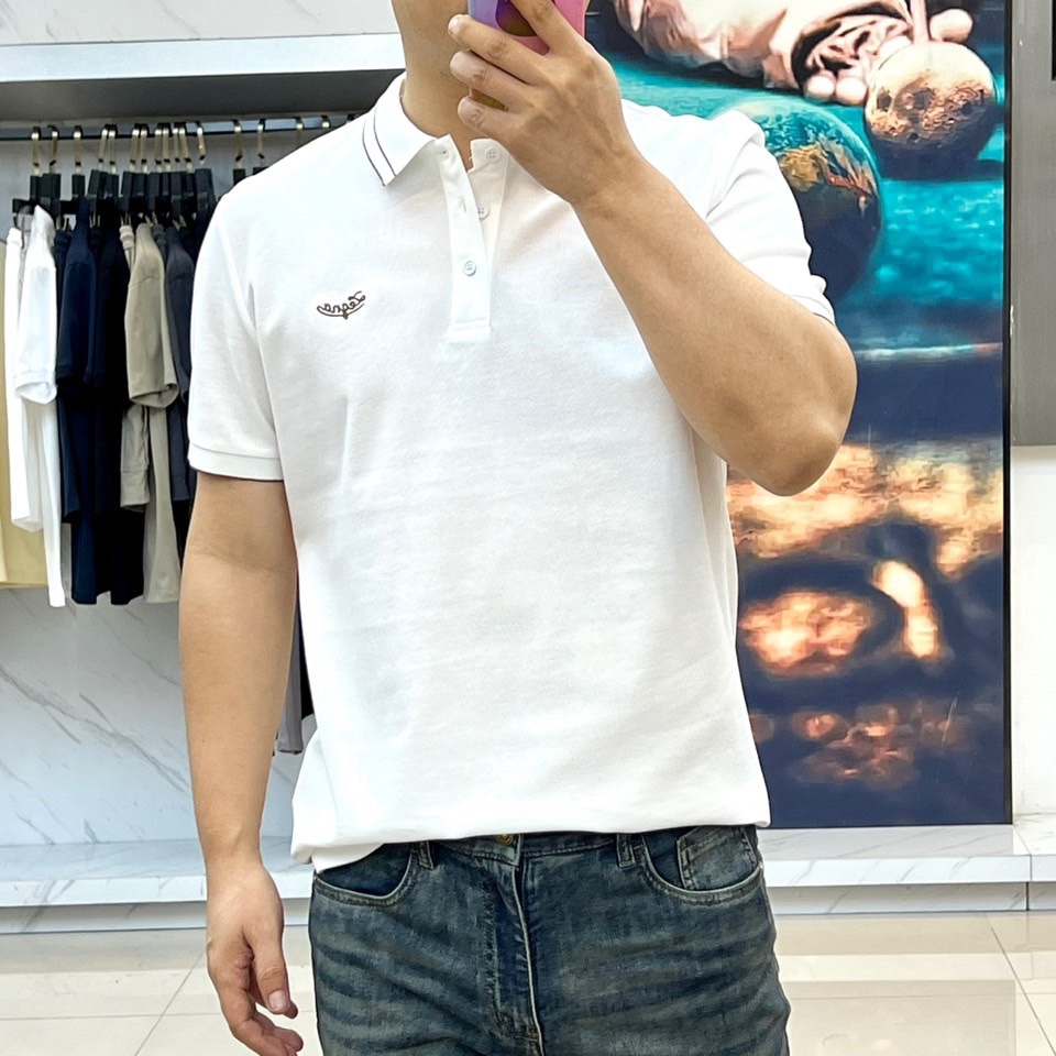 [Zegna Men