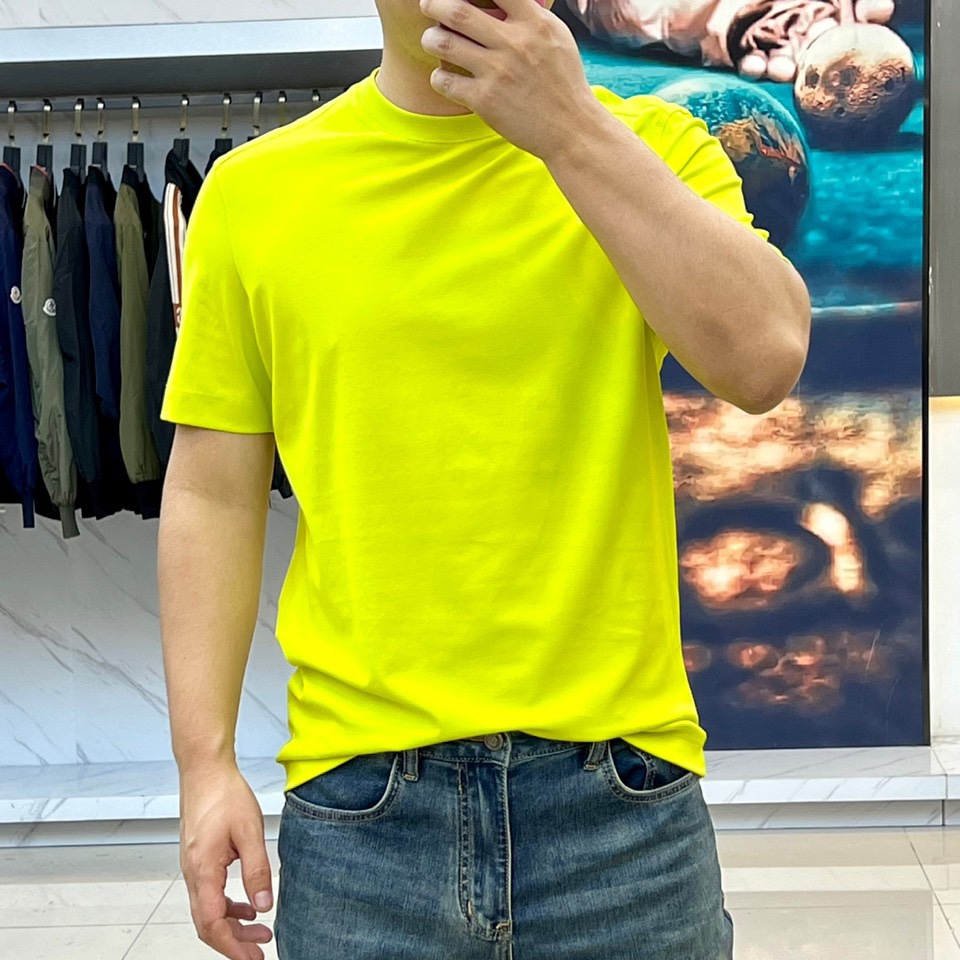 [Zegna Men