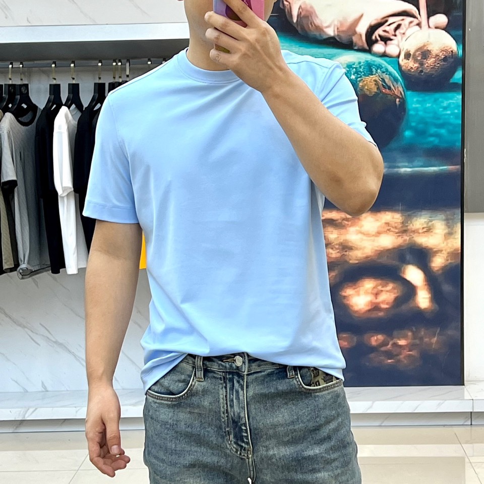[Zegna Men