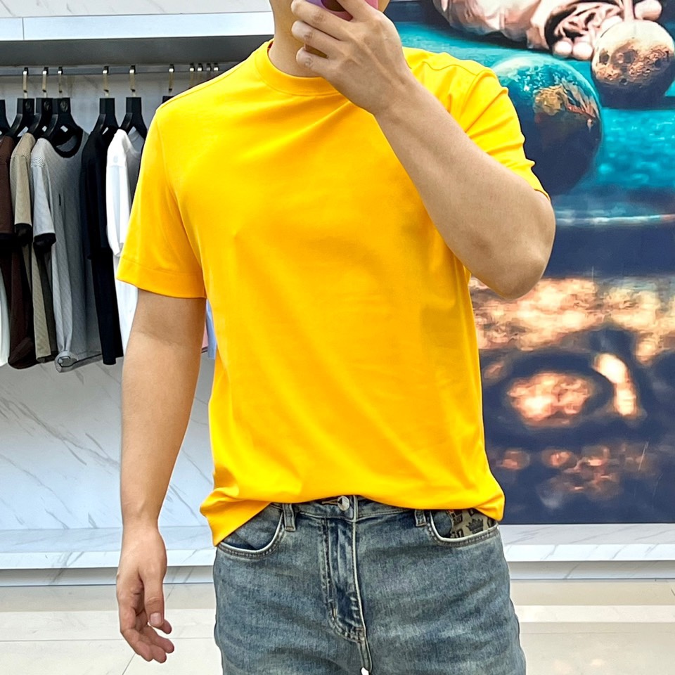 [Zegna Men