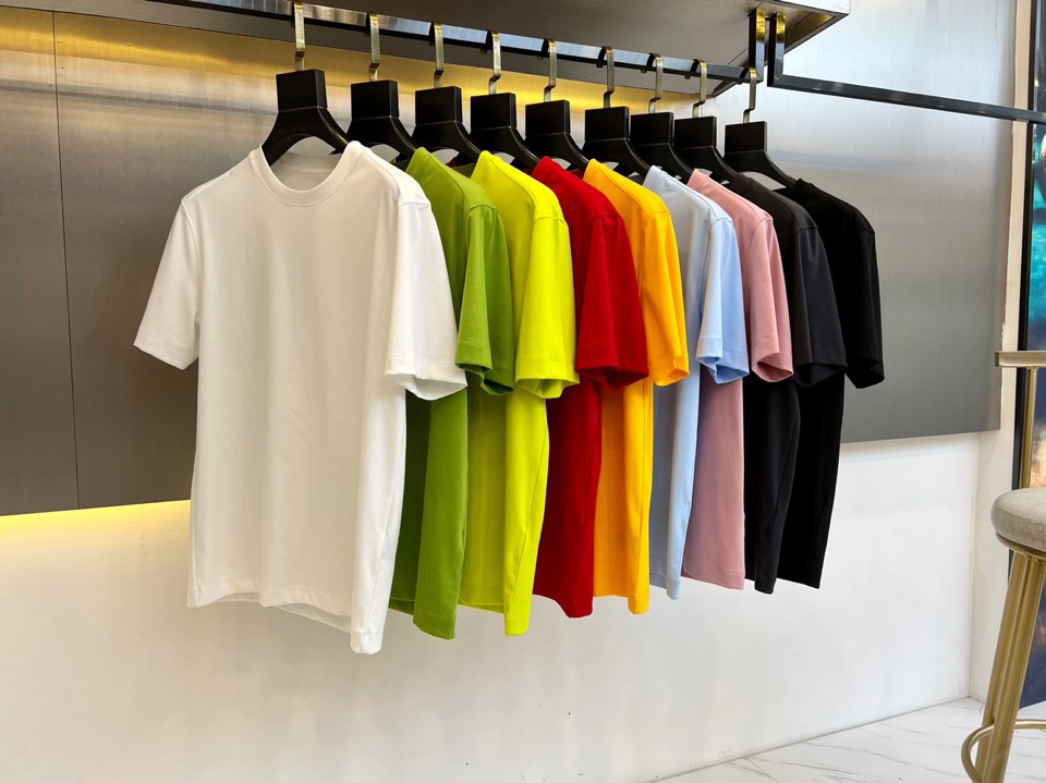 [Zegna Men