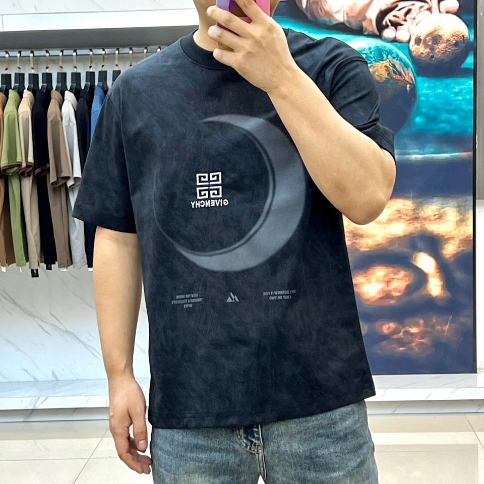 [Givenchy Men
