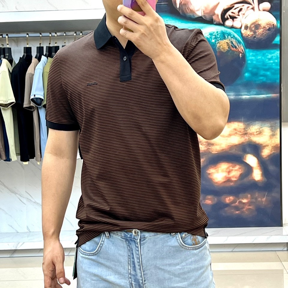 [Zegna Men