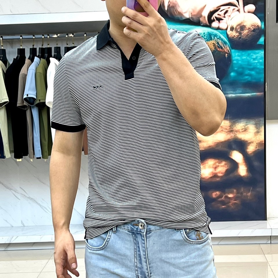 [Zegna Men