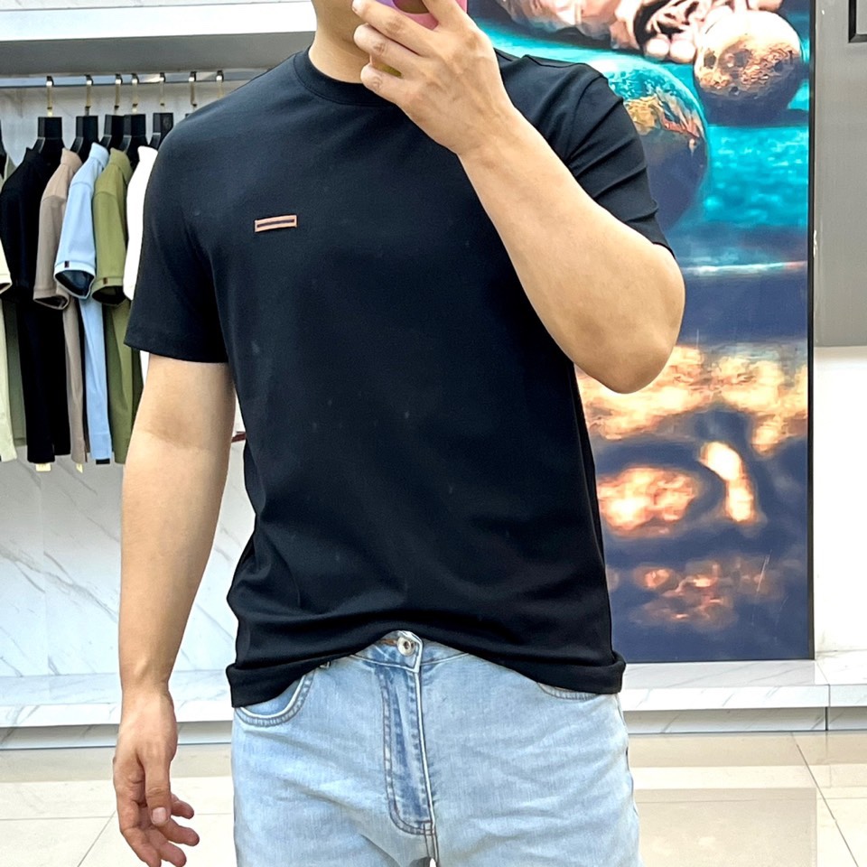 [Zegna Men
