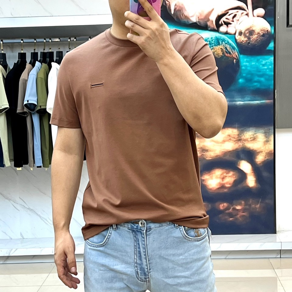 [Zegna Men